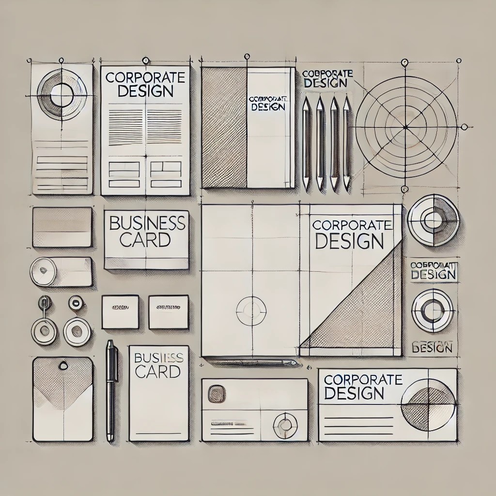 corporate design aus Bretzfeld 2